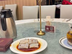 -喜宴又一村·粤菜·茶点·海鲜(壹方天地店)