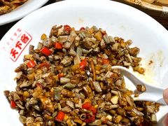 -天下客饭店(中山路店)