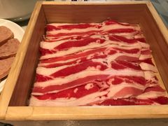 谷饲肥牛-新一哥粤菜火锅(瑞金店)