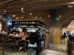 -火炉火自助餐(悠唐购物中心店)