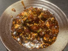 傣族坨坨牛肉-松茸小馆·云南特色餐厅