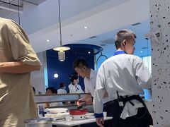 -兰湘子·湘菜小炒(长安万科广场店)