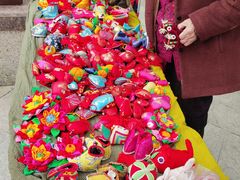 -云龙湖旅游景区