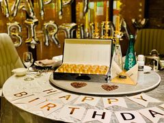 店内布置-ONE FULL 古董港式海鲜火锅