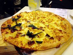 乐凯撒比萨(正佳广场店)-乐凯撒披萨(正佳广场店)
