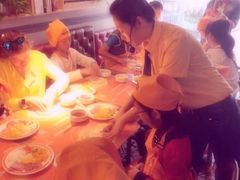 -比格比萨自助(万柳华联店)