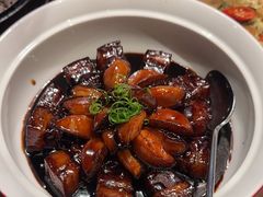 -穿越·外婆家(西溪天堂店)