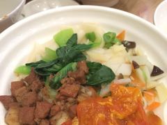 iphone_upload_pic-秦香陕西食府(华贸天地店)