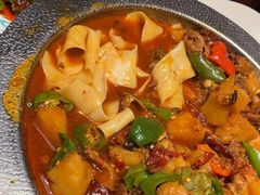 -那拉提之疆·新疆菜(美院店)