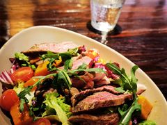 -Brut Eatery Wine Bar & Restaurant (建国东路店)