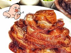 -满旗楼 北京烤鸭·涮羊肉火锅(武昌店)