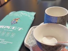 -桥边小楼·手工云南菜·古城观景小楼