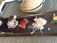 -香樟花园法式铁板烧(恒隆广场店)