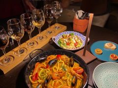 -AZUL by FUEL蓝色·法式酒馆(琶醍店)