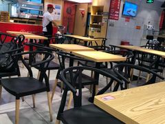 大堂-驴世家驴肉火烧·凉皮·胡辣汤(五道口店)