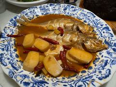 -径山十八道·风味民间菜(杭州总店)