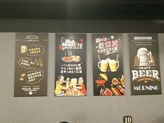 -老吕涮羊肉•东北原味烧烤•大油边•烤鱼(五角场店)