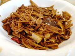 -印象牯岭小厨(牯岭街店)