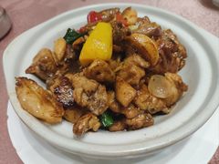 -壹号渔村(齐富路店)