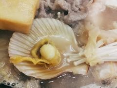 -张妈台式锅烧(深大店)