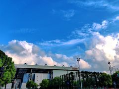 -上海当代艺术博物馆