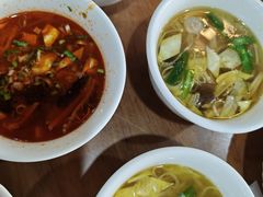 -小崔家臊子面(蔡家坡总店)