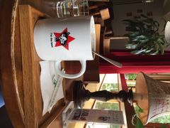 大杯拿铁-雕刻时光咖啡馆(南院门店)