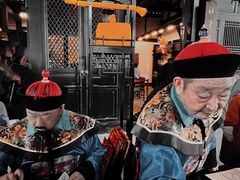 -清代四川贡院
