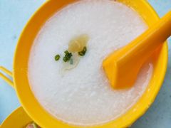 -汉记靓粥