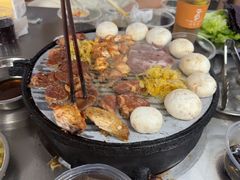 -旺记碳烤肥牛(总店)