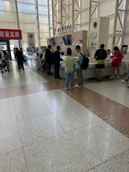 -复旦大学附属儿科医院