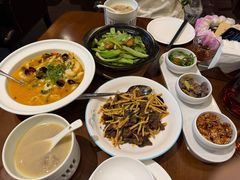 -熙楼(翠湖店)