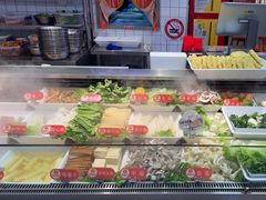 -椒锅锅·麻辣香锅(宝地广场城市集市店)