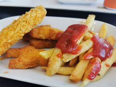 -宜家·瑞典风味餐厅(青岛商场店)
