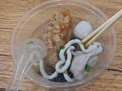 -非遗·十八曲鱼饺(西马总店)