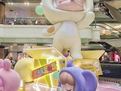 -广州天河城购物中心