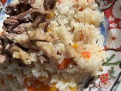 新疆手抓饭-帕米尔食府(白云观店)