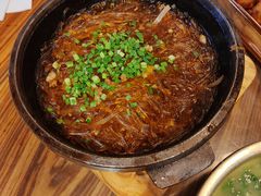 -百年神厨·地道川菜(清江西路店)