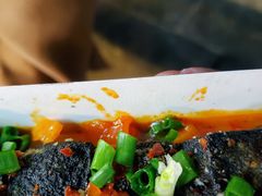 -董顺桃小粒臭豆腐(太平街一店)