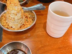 -大阪烧肉BAKA一代(十亩地店)