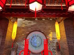 -小龙坎火锅(全球总店)