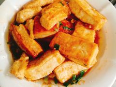 -黎记大排档(慈云路店)
