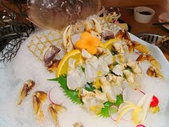 -尚海豆捞(乐虹坊店)