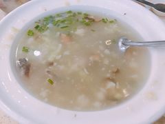 -渔中舟海鲜大排档(普陀沈家门店)