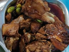 -南京工业大学-东苑1食堂
