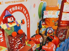 -金宝贝早教(南山花园城店)