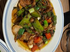-树厨贵州菜(大十字店)
