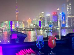 -外滩8号 whisky bar(金延大厦店)