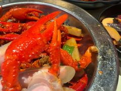 -聚味瞿记·龙虾堂(坡子街店)