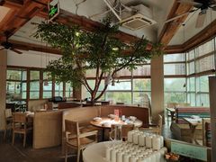 大堂-蜜桃餐厅·伴山(湖滨商业街店)